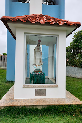 Capela da Igreja