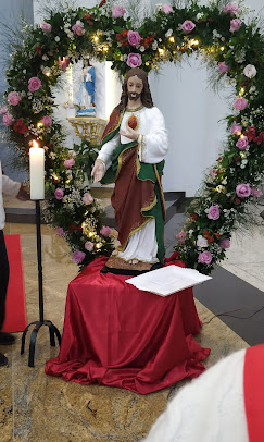 Momento de Oração
