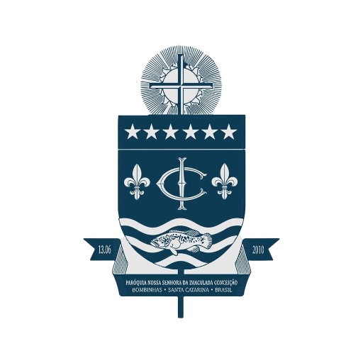 Logo da Paróquia