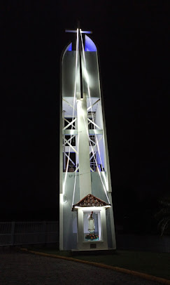 Torre da Igreja